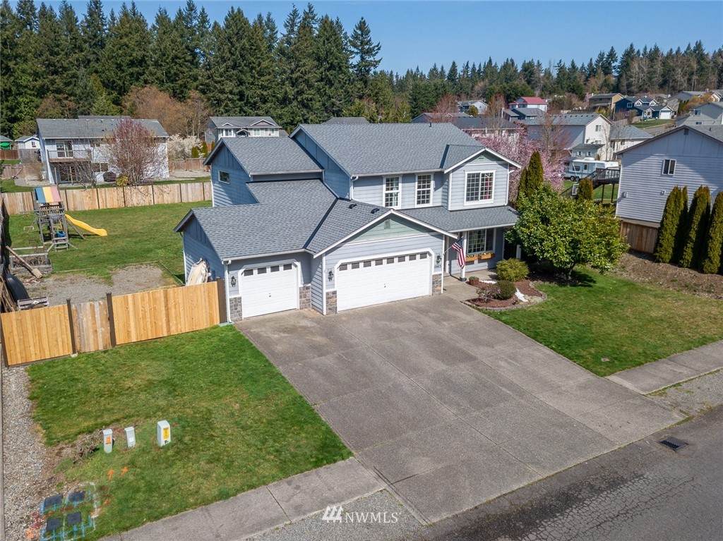 10415 249th Street Ct - Photo 1