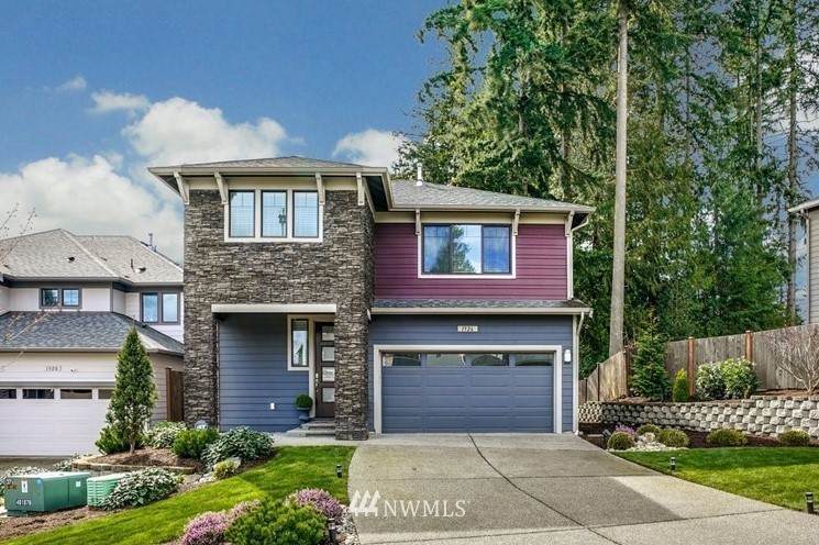 1526 184th Street - Photo 1
