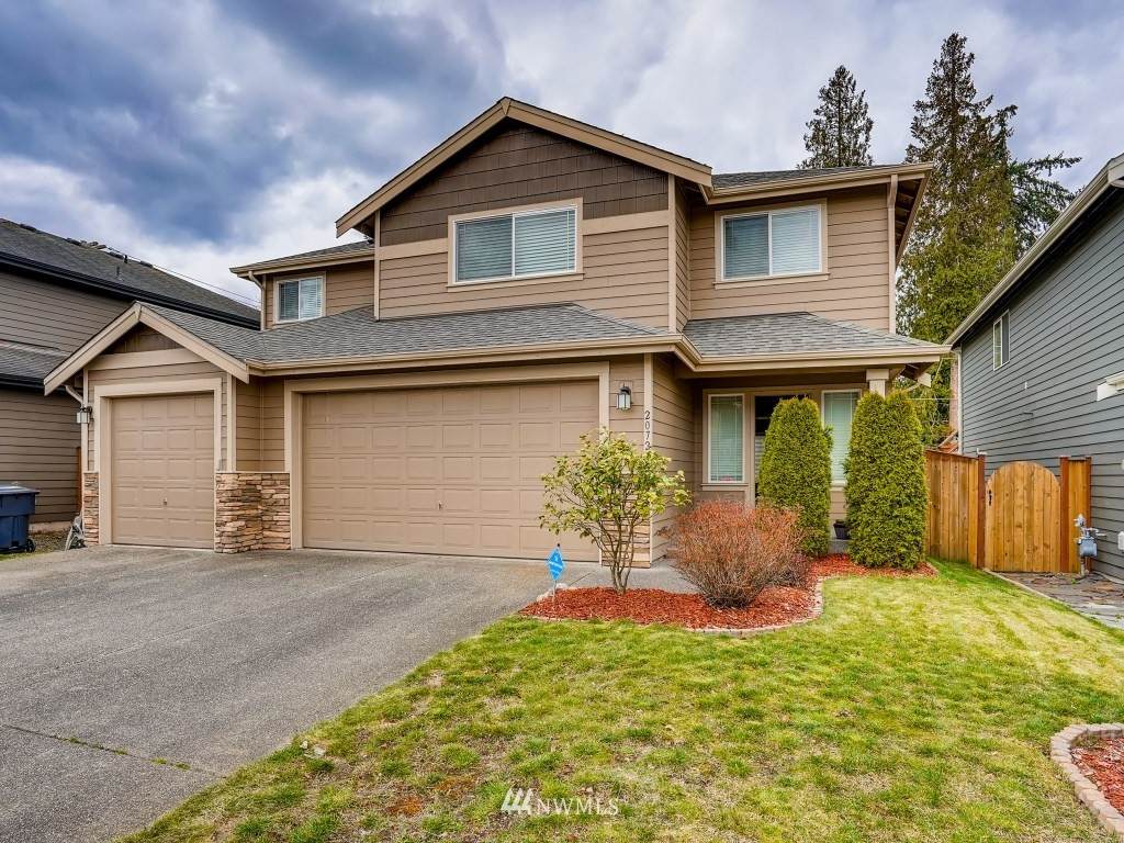 20724 66th Avenue Court - Photo 1