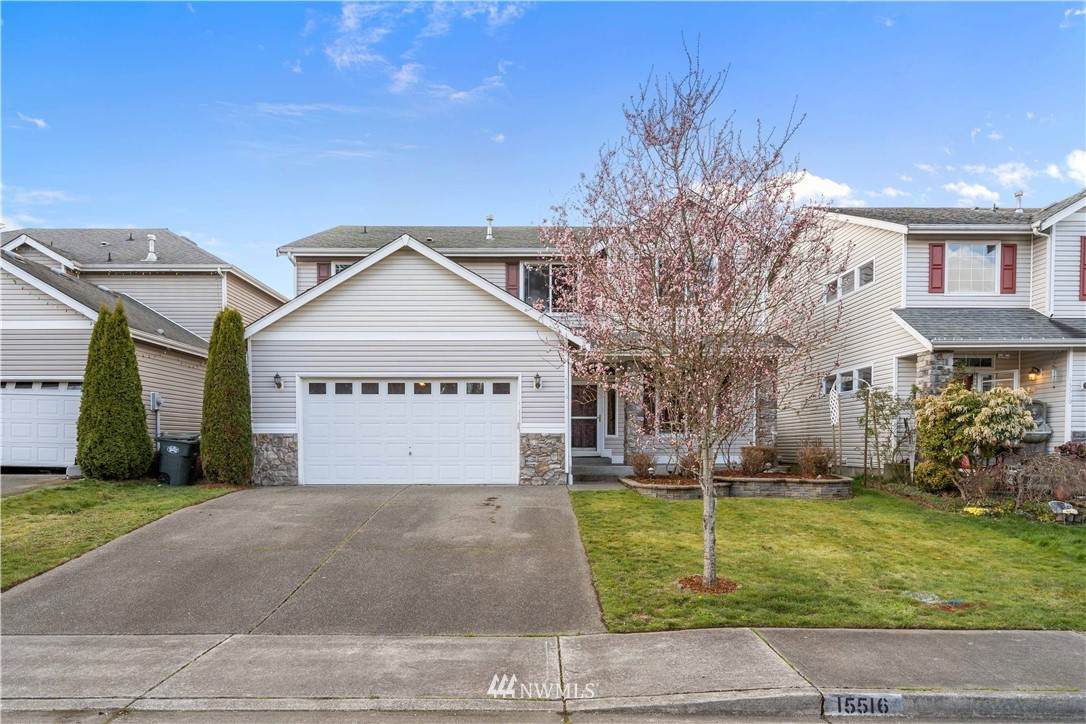 15516 67th Avenue Ct - Photo 1