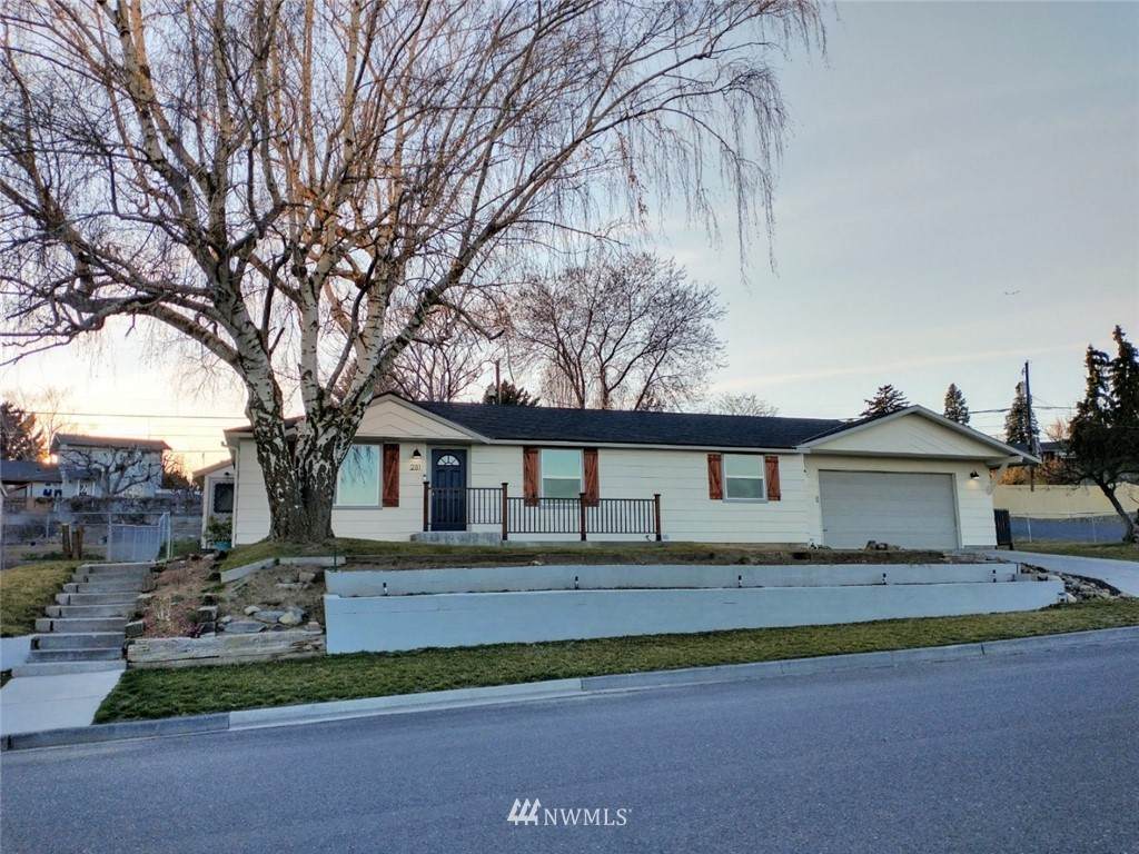 281 Patrick Road - Photo 1
