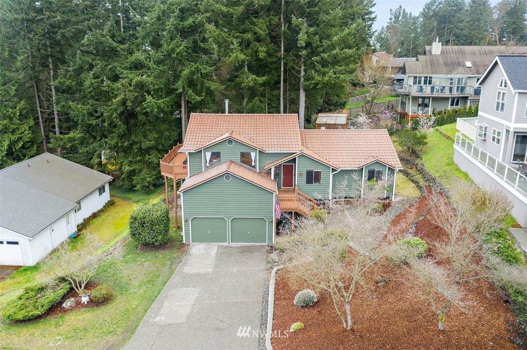 4825 Francis Drive - Photo 1