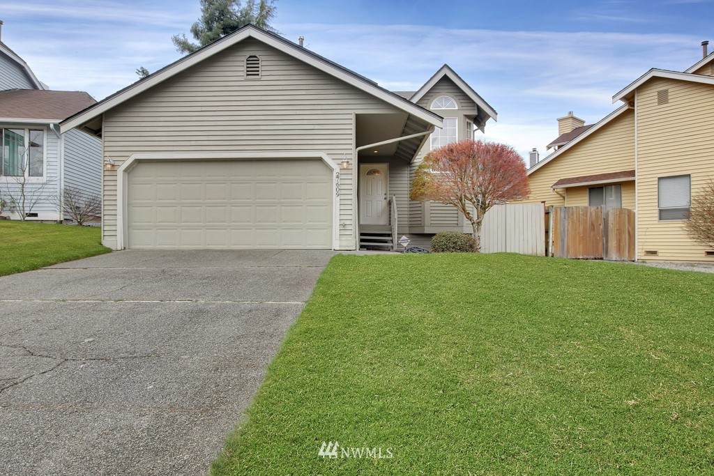 27609 26th Avenue - Photo 1