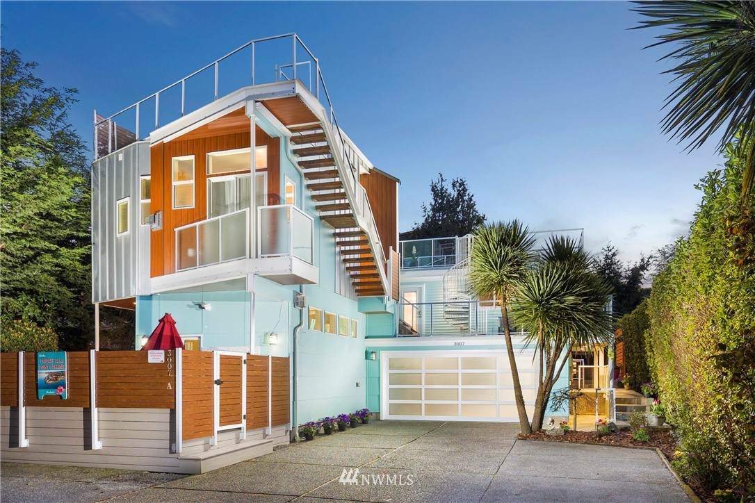 3007 66th Avenue - Photo 1