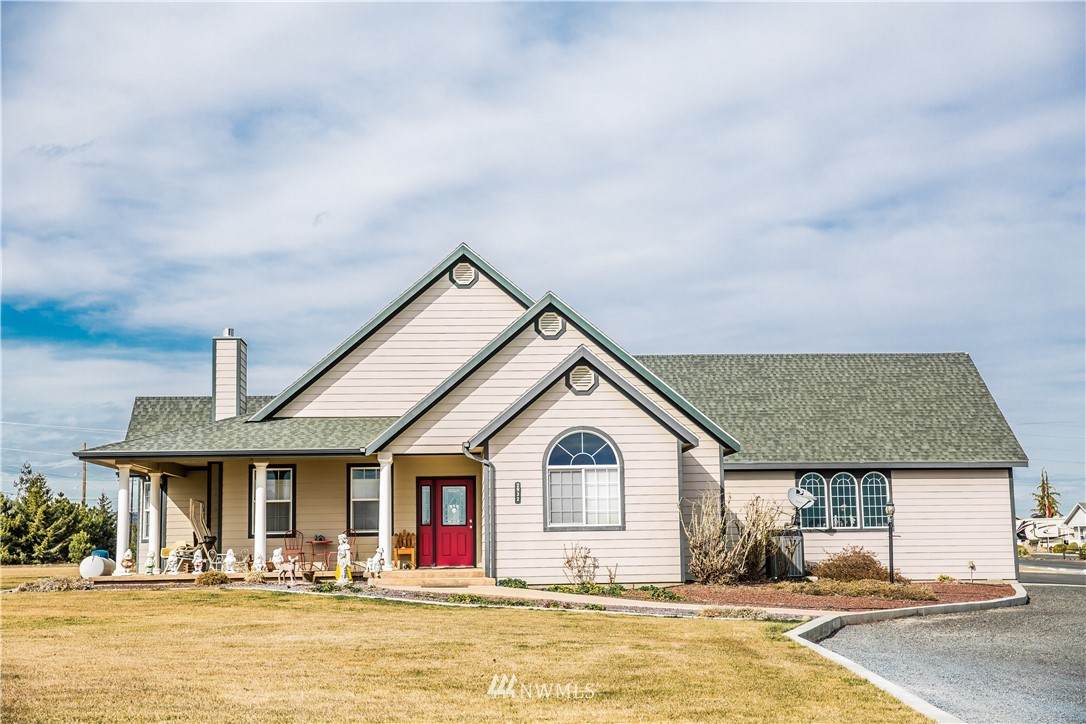 2932 Rd 12.8 - Photo 1