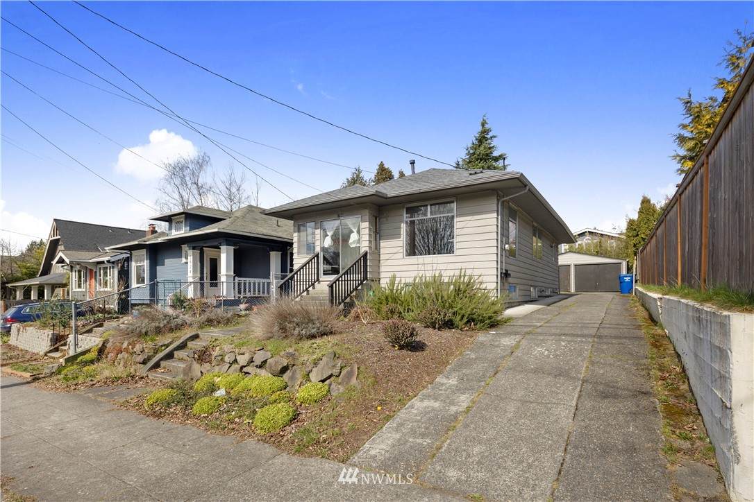 1706 50th Street - Photo 1