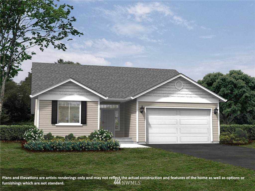 114 Hickory Lane - Photo 1