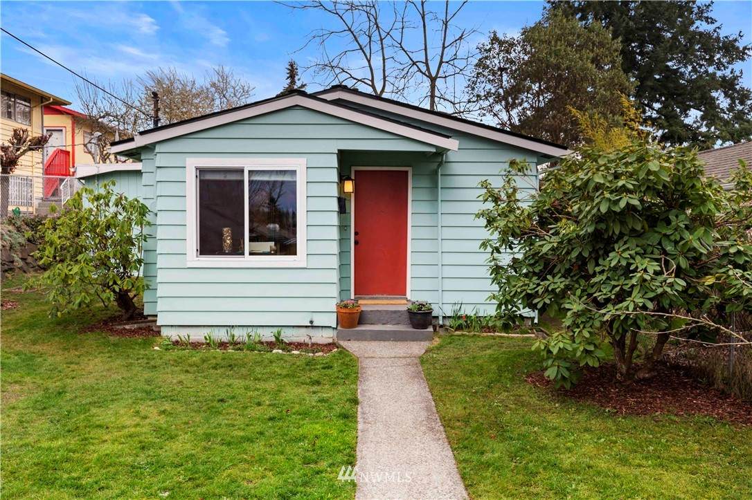 8838 20th Avenue - Photo 1