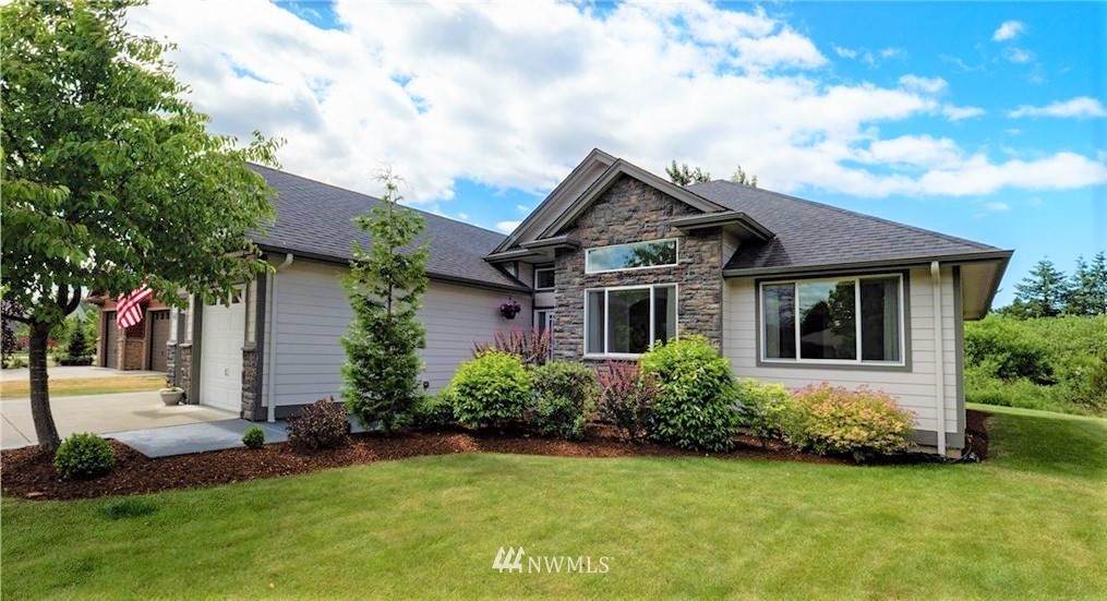 4411 Castlerock Drive - Photo 1