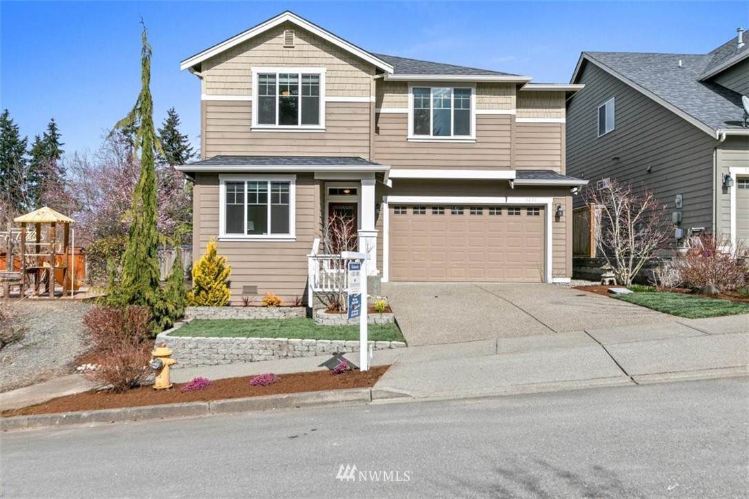 1231 216th Street - Photo 1