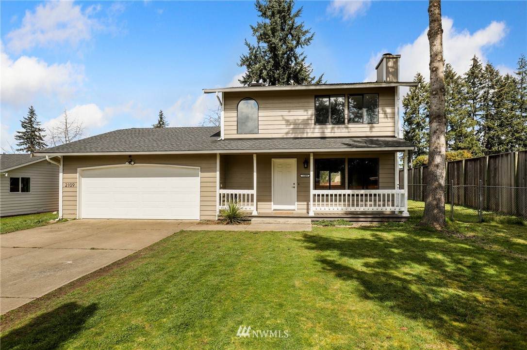2109 164th Street Ct - Photo 1
