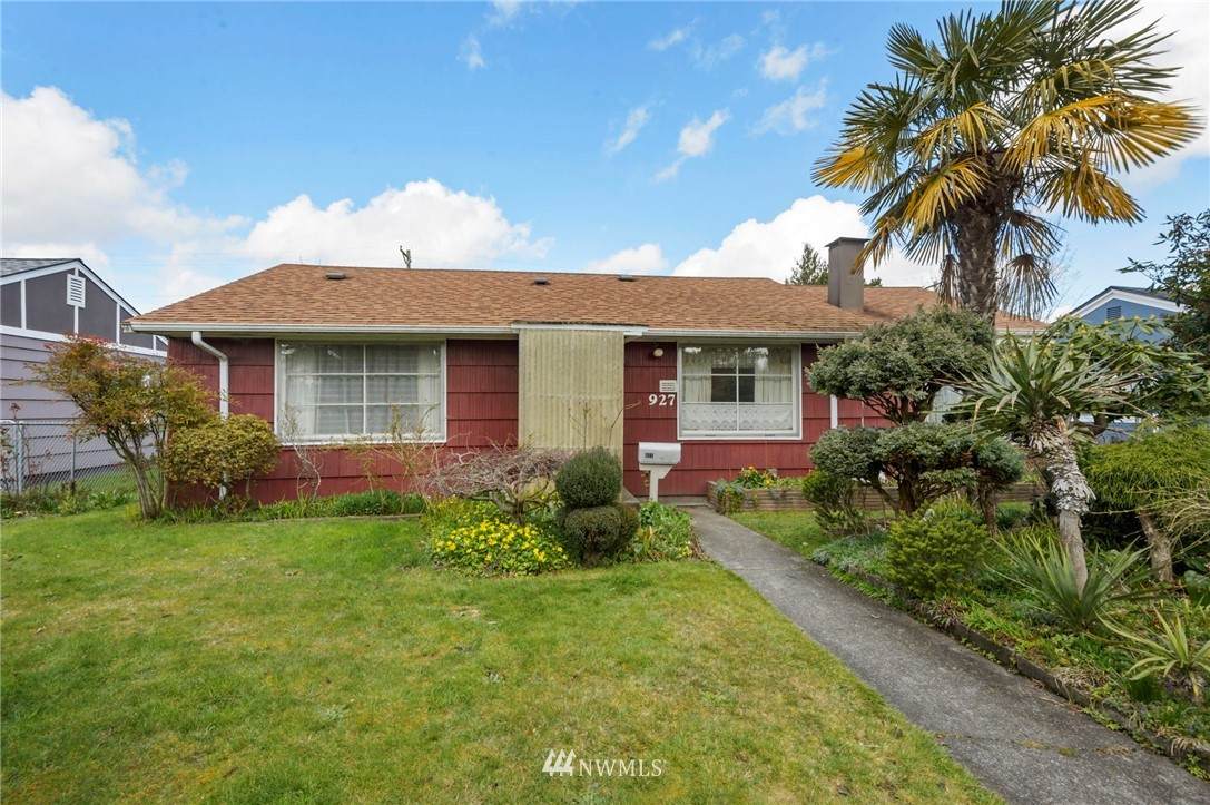 927 52nd Street - Photo 1