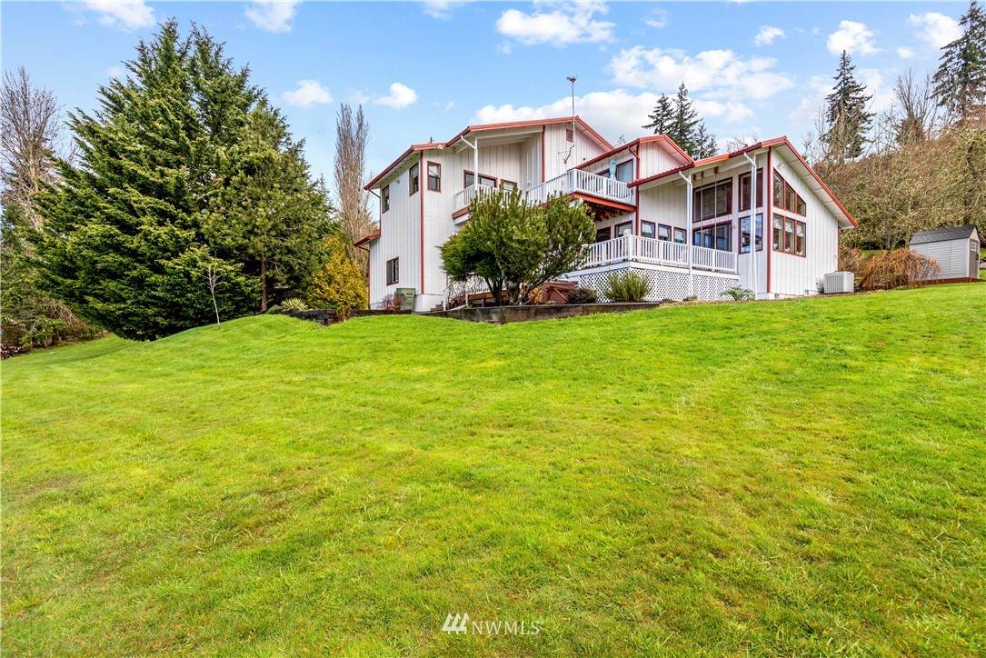 835 Taylor Road - Photo 1