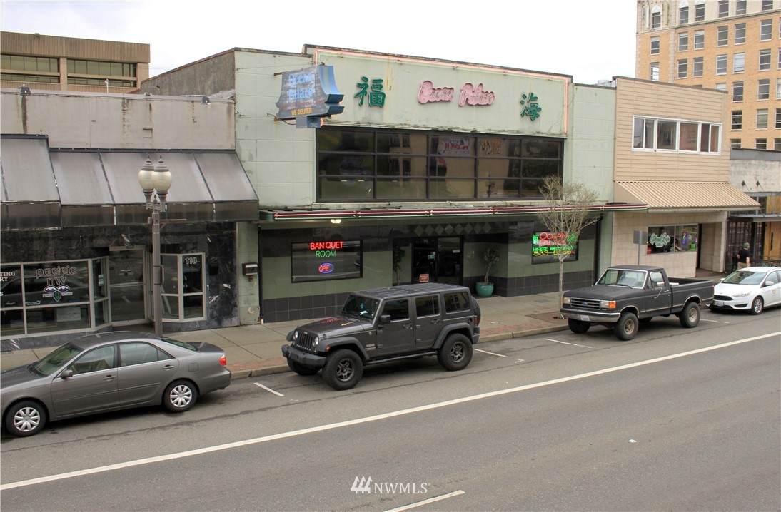 112 Wishkah Street - Photo 1