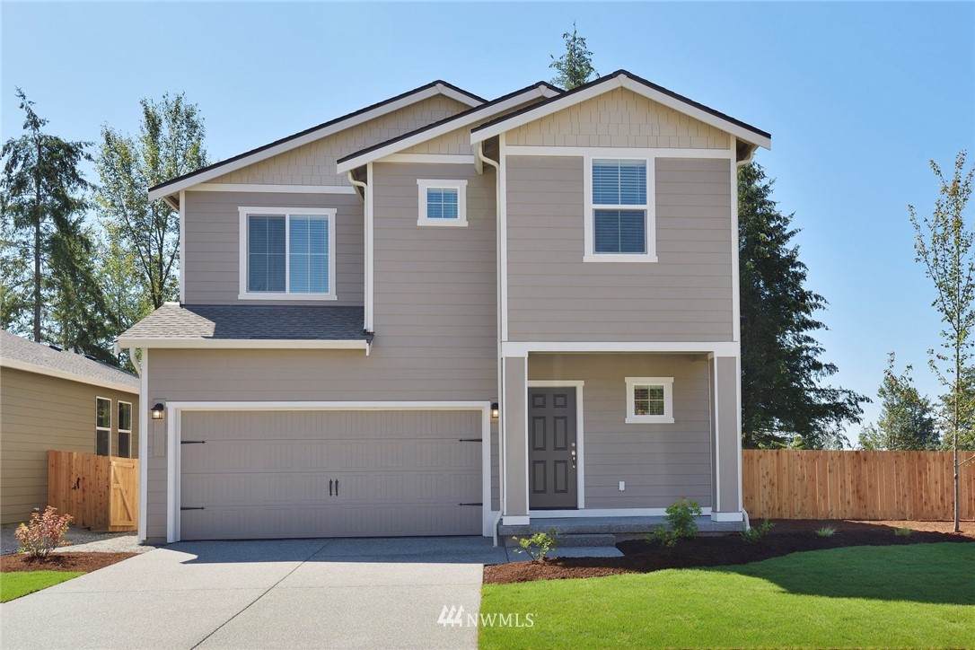 12110 314th Avenue - Photo 1