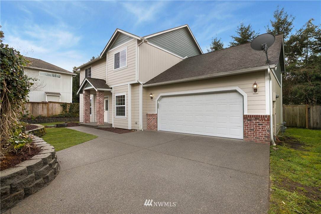 2823 Haig Drive - Photo 1