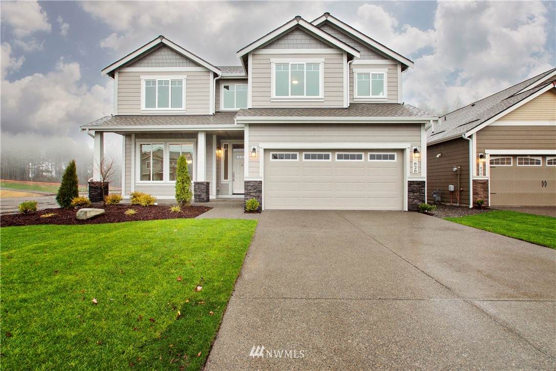 607 Natalee Jo Street - Photo 1