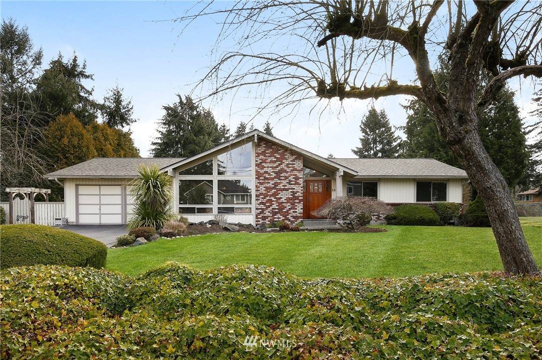 24502 98th Avenue - Photo 1