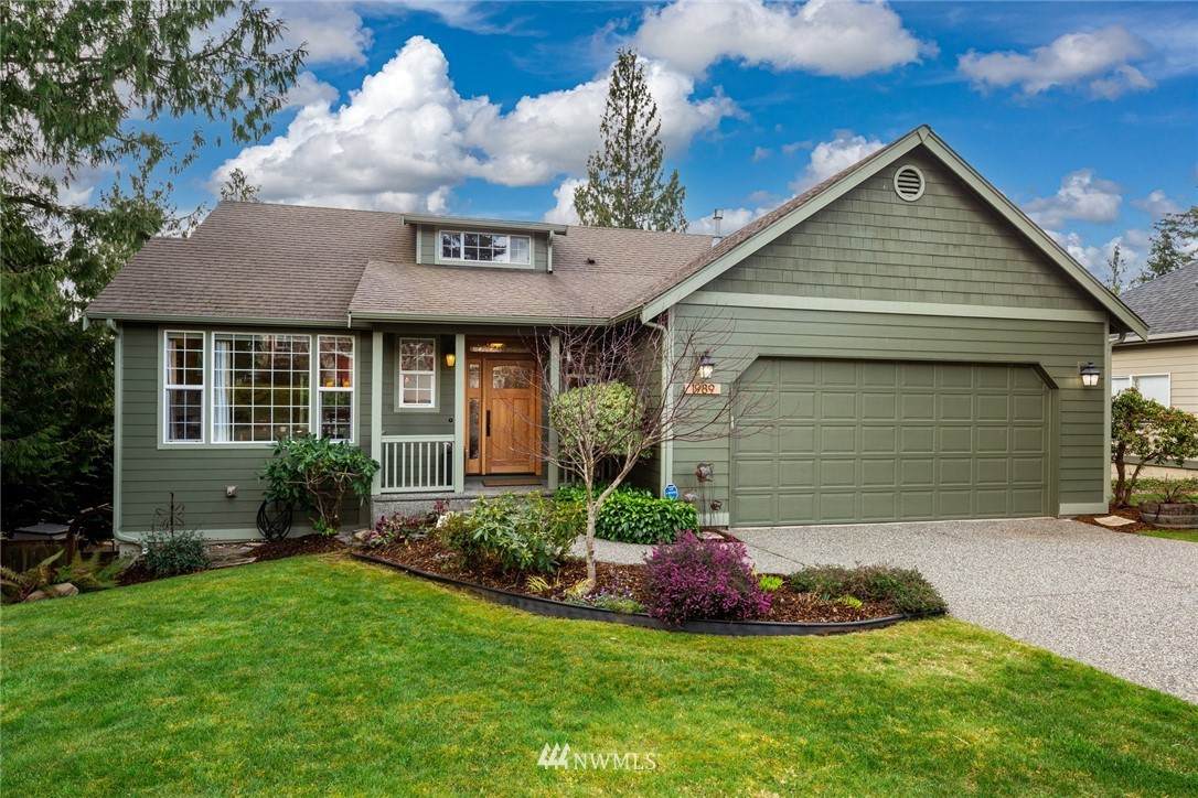 1989 Edgefield Drive - Photo 1