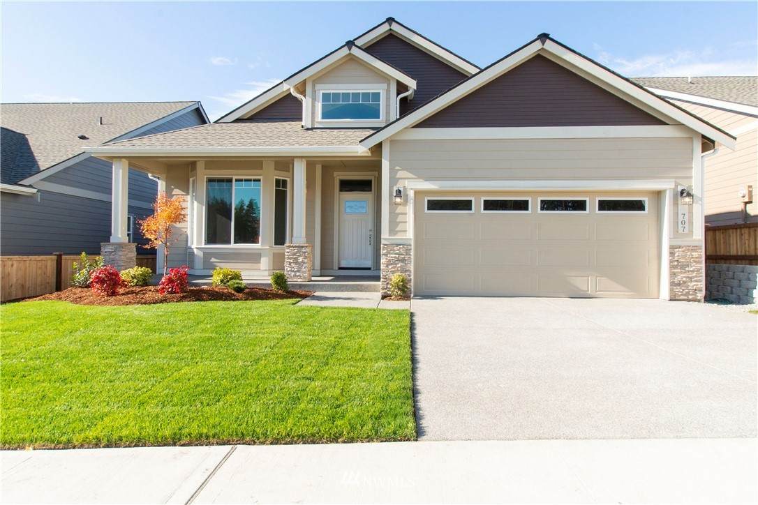 639 Natalee Jo Street - Photo 1
