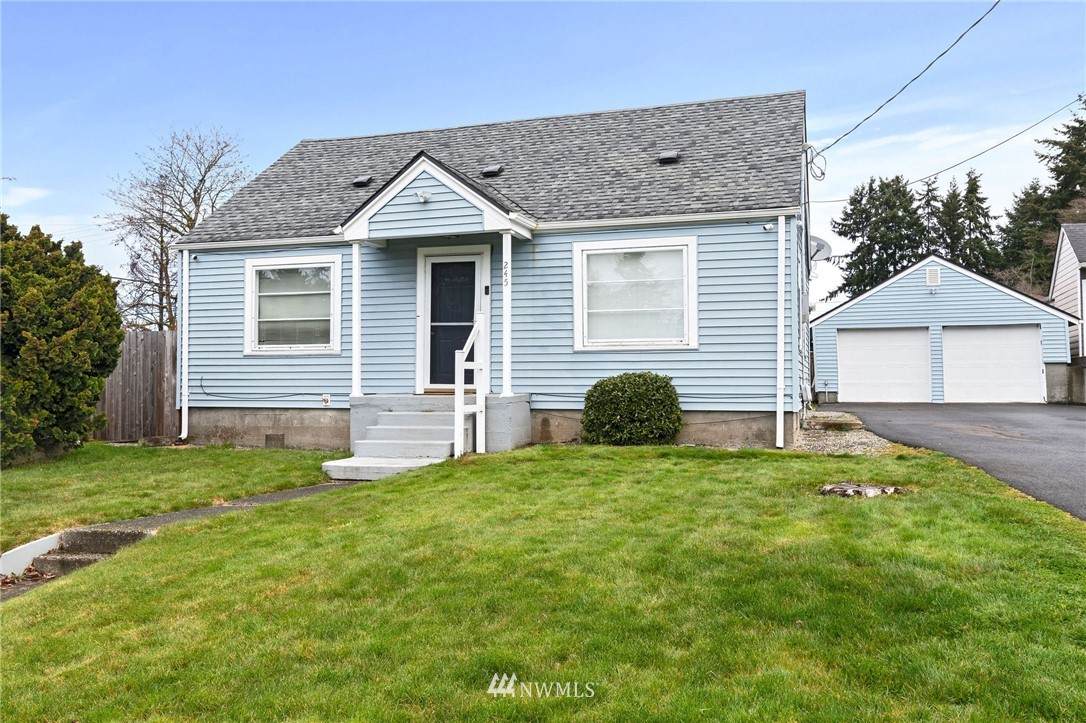 245 78th Street - Photo 1