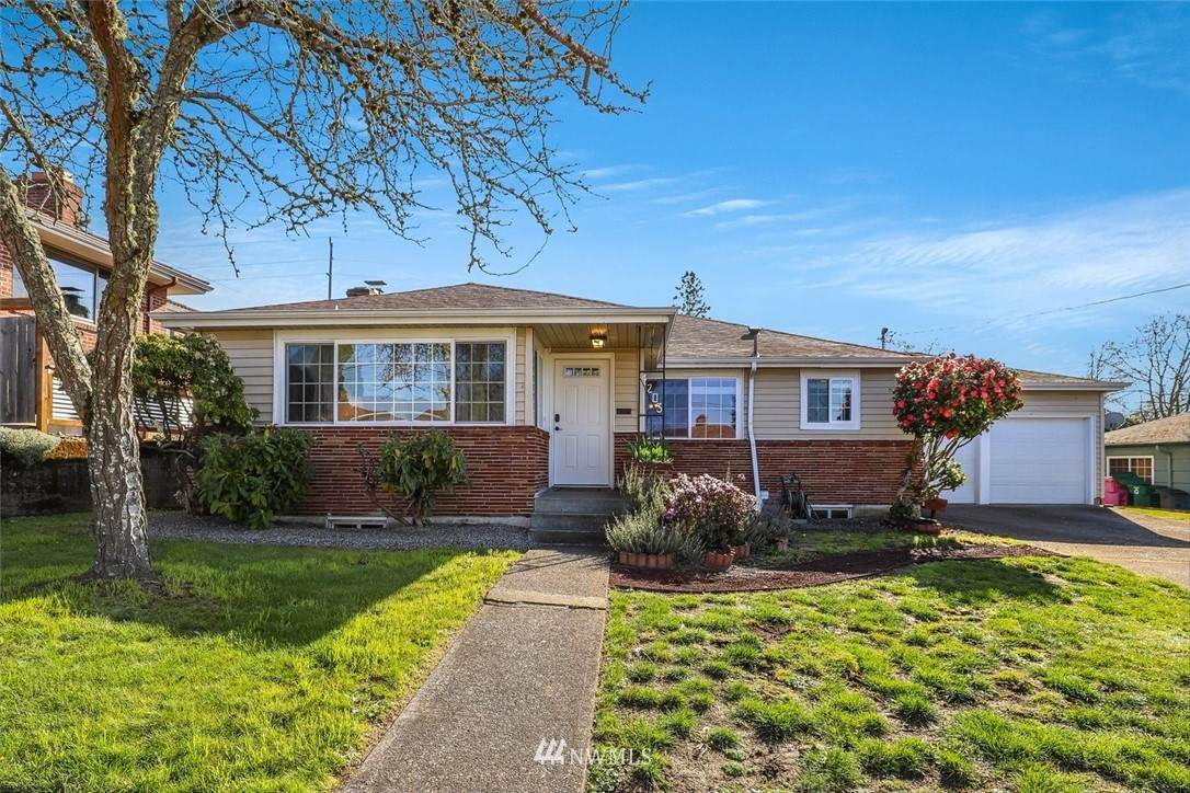 4203 Lavina Street - Photo 1
