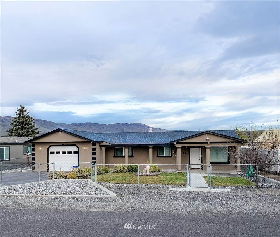 120 Sunshine Circle - Photo 1