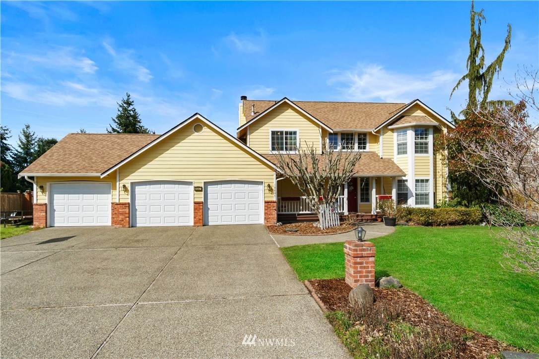 10807 194th Street - Photo 1
