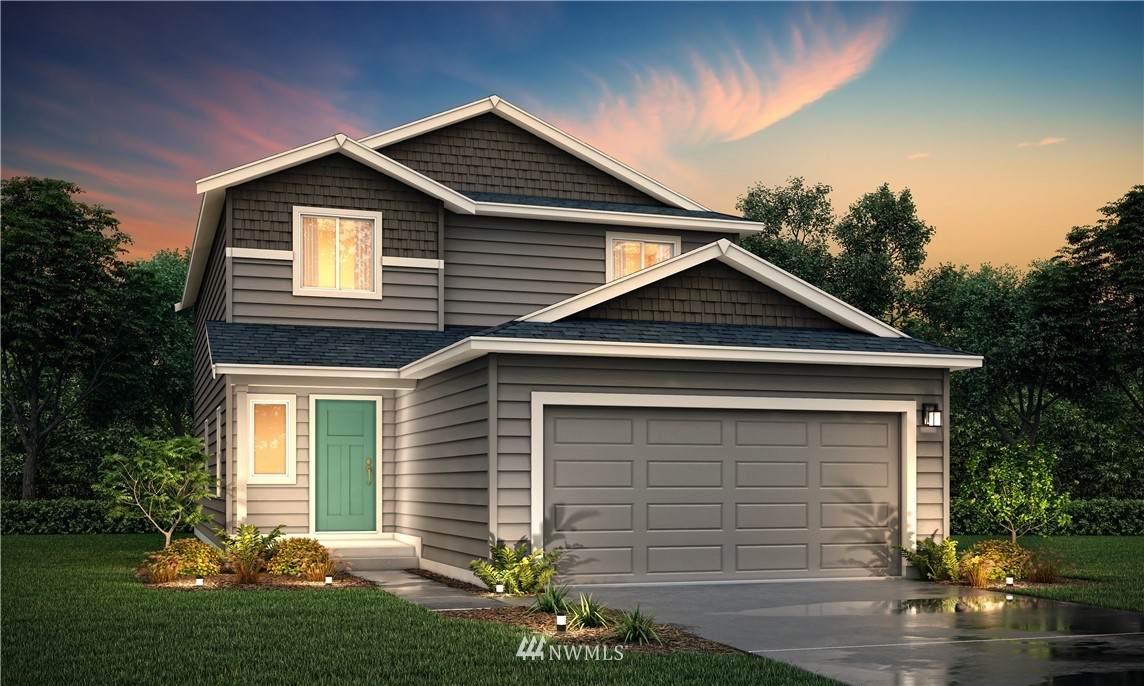 9227 Tansy Street - Photo 1