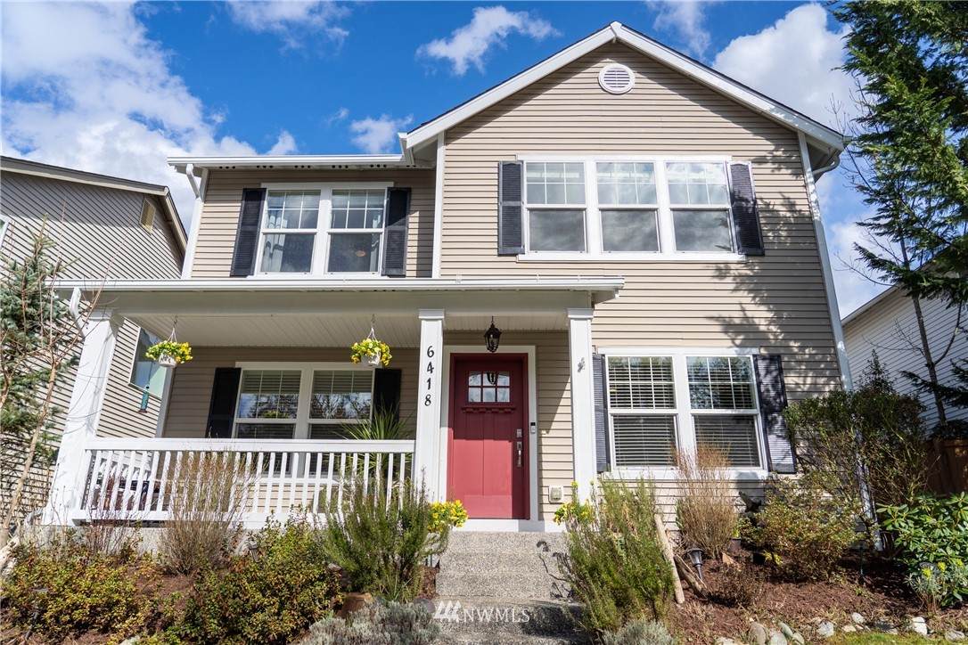 6418 Silent Creek Avenue - Photo 1