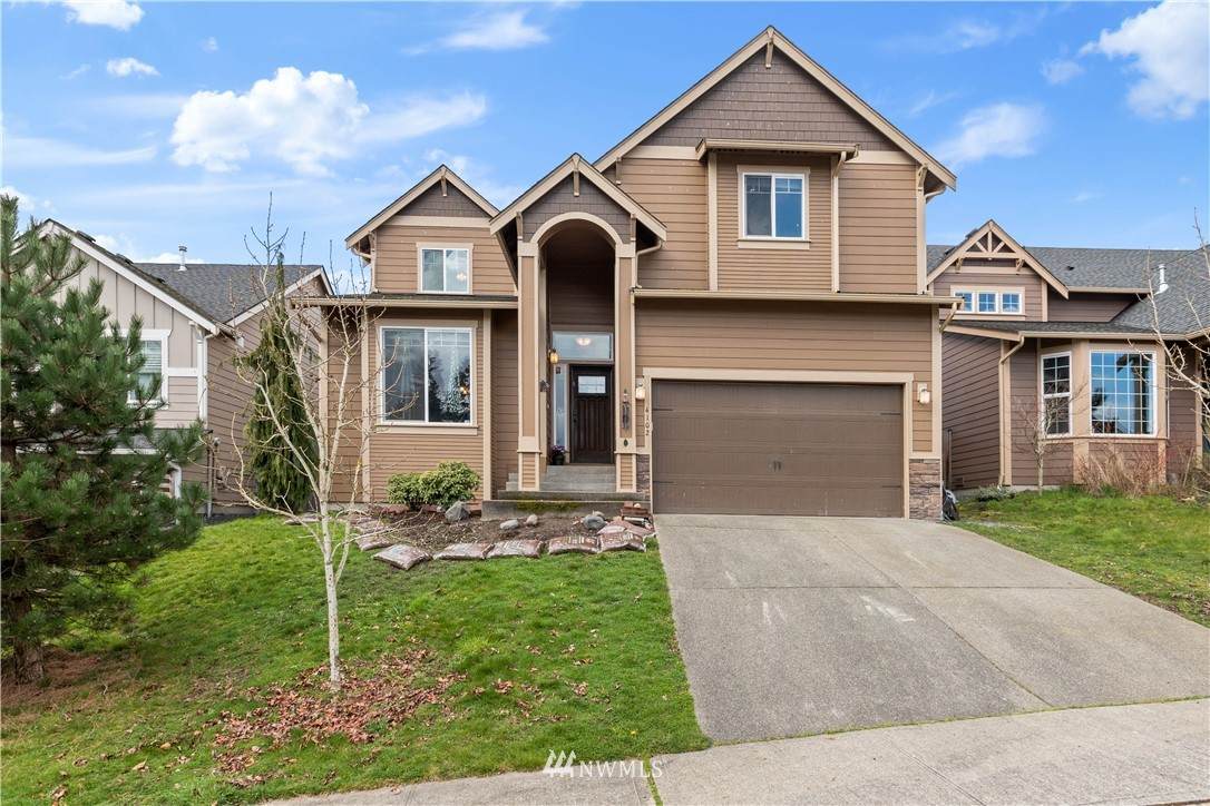 4102 202nd Street - Photo 1