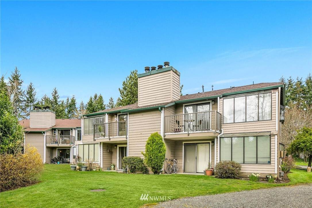 13801 Old Redmond Road - Photo 1