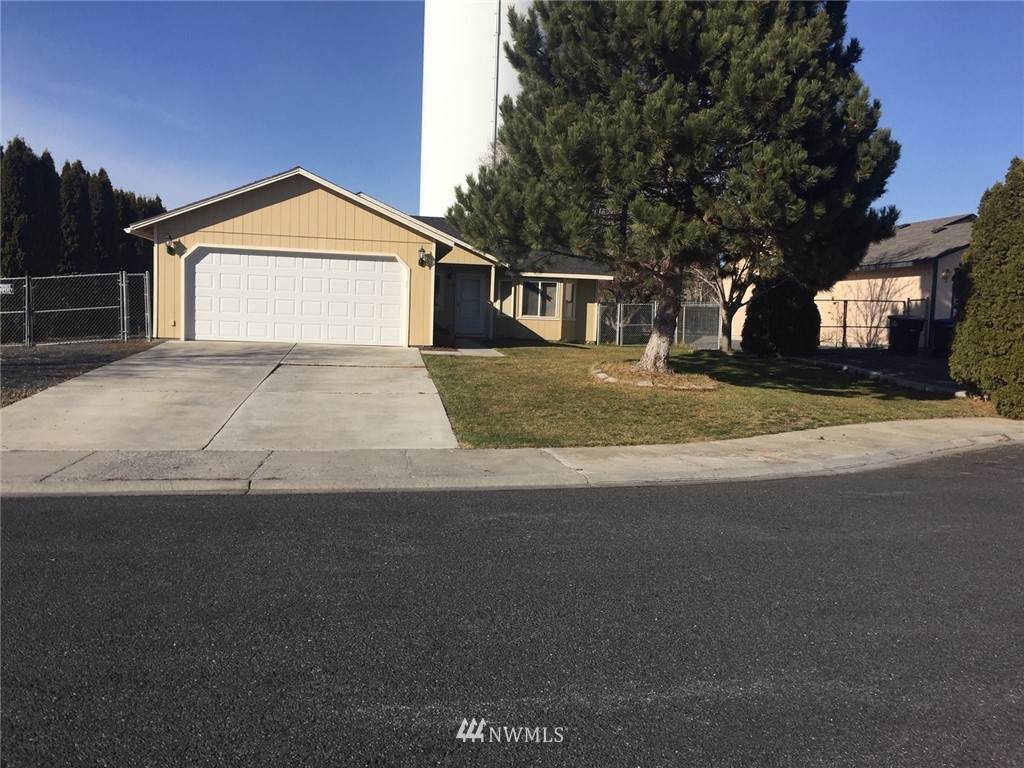 1712 Wildcat Lane - Photo 1