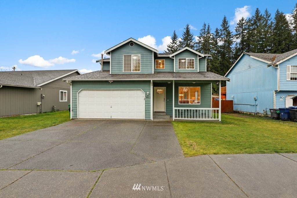 4822 106th Street - Photo 1