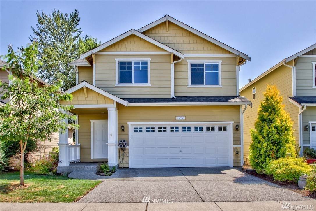 325 Helen Street - Photo 1