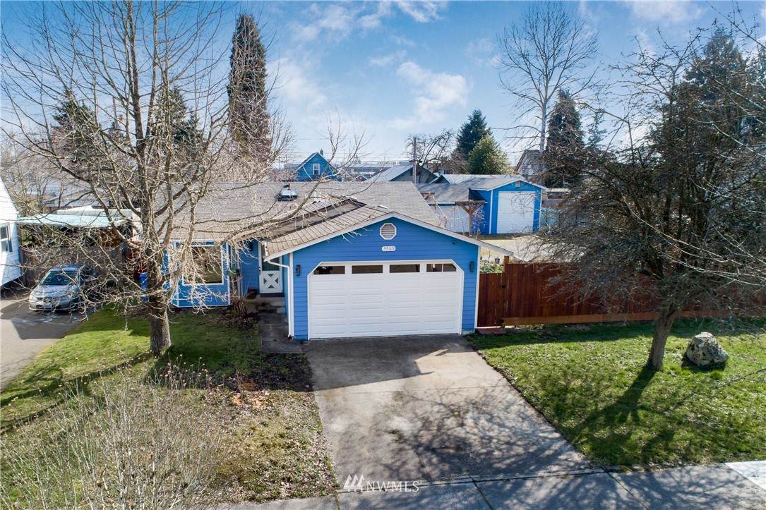 3569 Tacoma Avenue - Photo 1