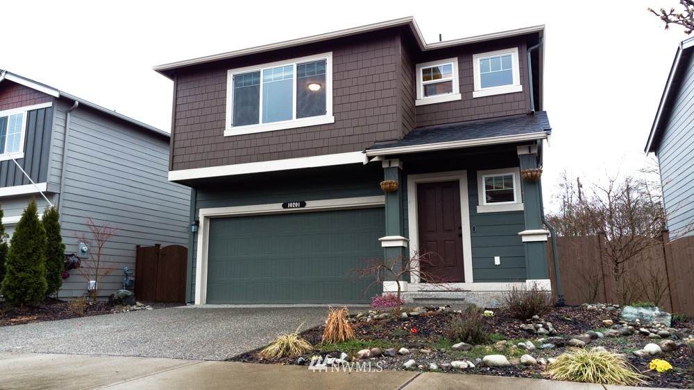10201 Messner Avenue - Photo 1