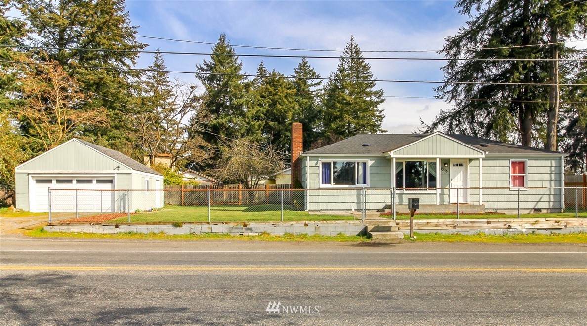 10115 Ainsworth Avenue - Photo 1