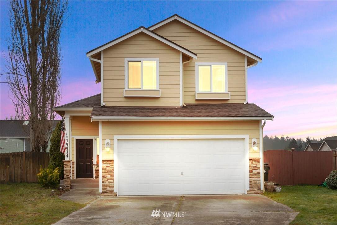 15414 41st Avenue - Photo 1