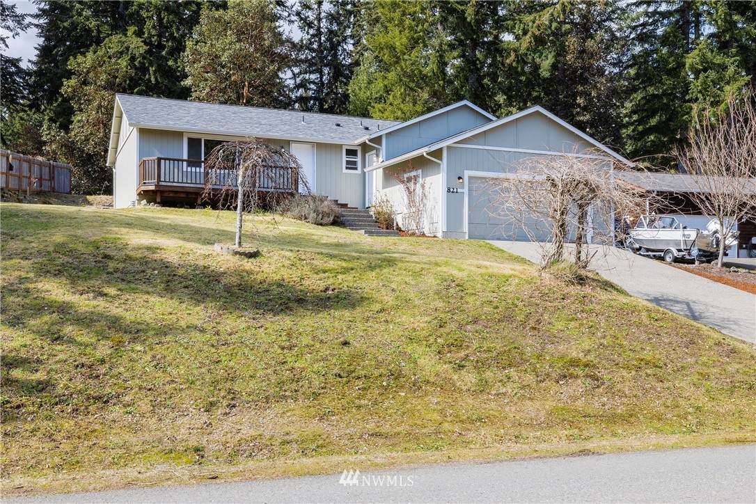 821 Larson Lake Road - Photo 1