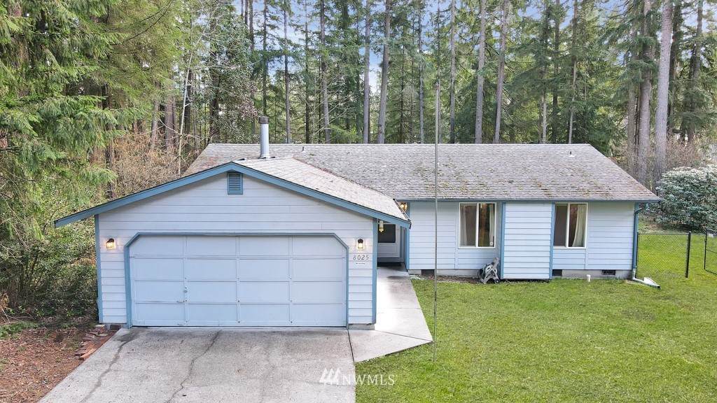 8025 Wood Ibis Drive - Photo 1