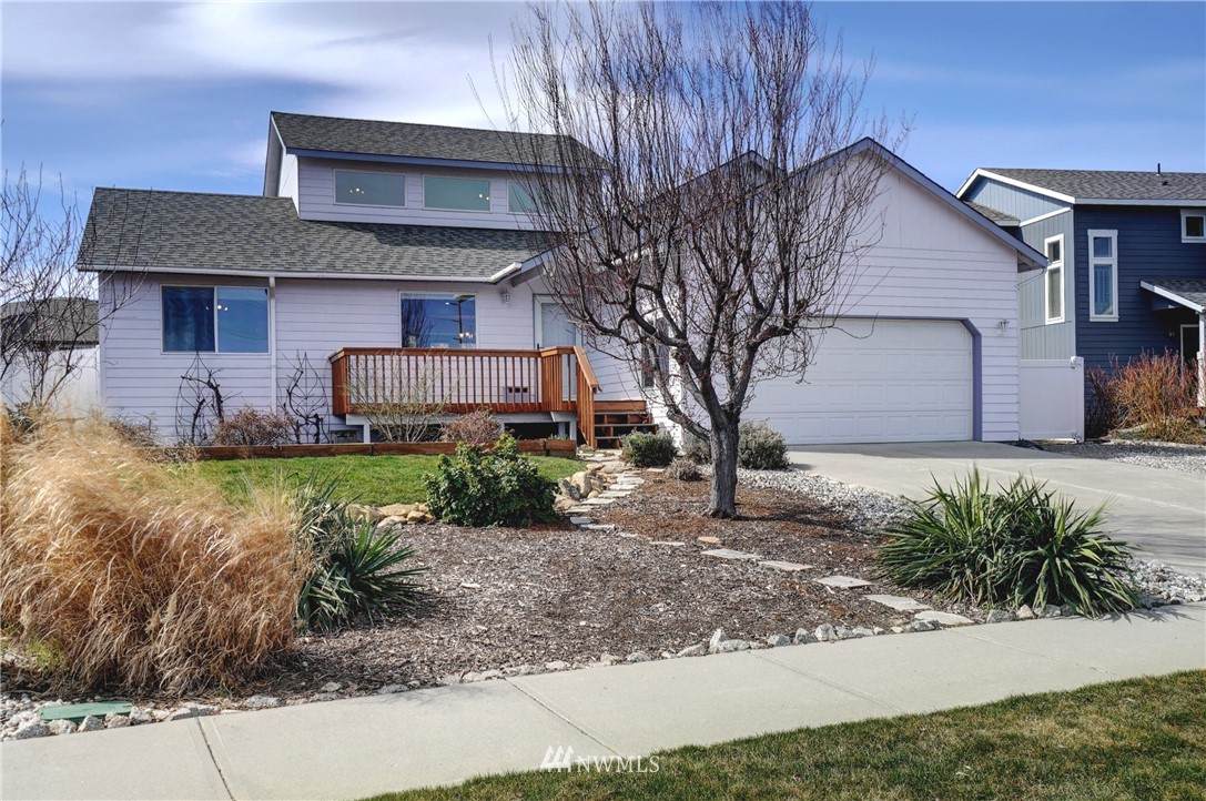 1516 Rex Road - Photo 1