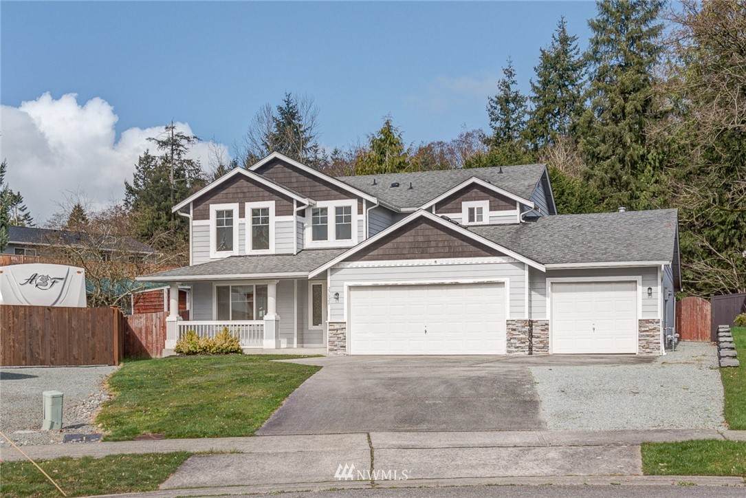 27824 73rd Drive - Photo 1