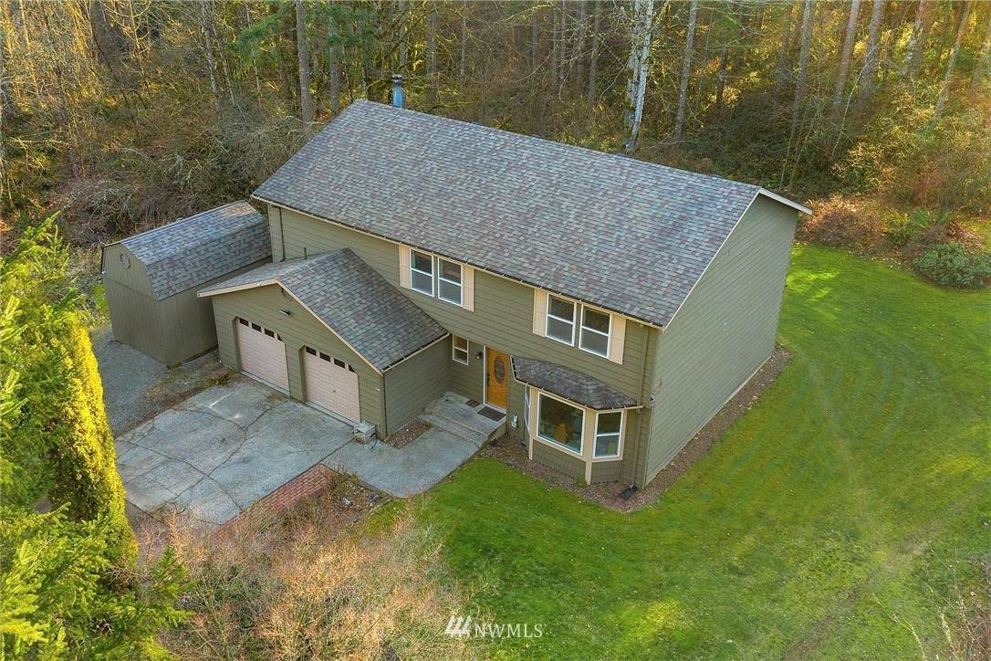 24055 212th Avenue - Photo 1