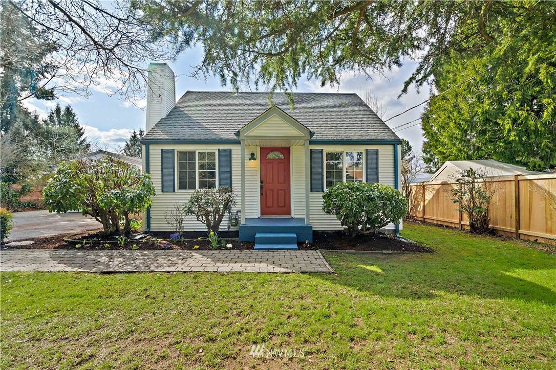 7620 Thompson Street - Photo 1