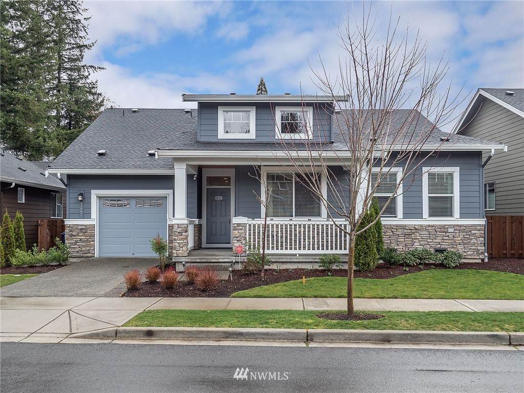 1242 Haystack Avenue - Photo 1