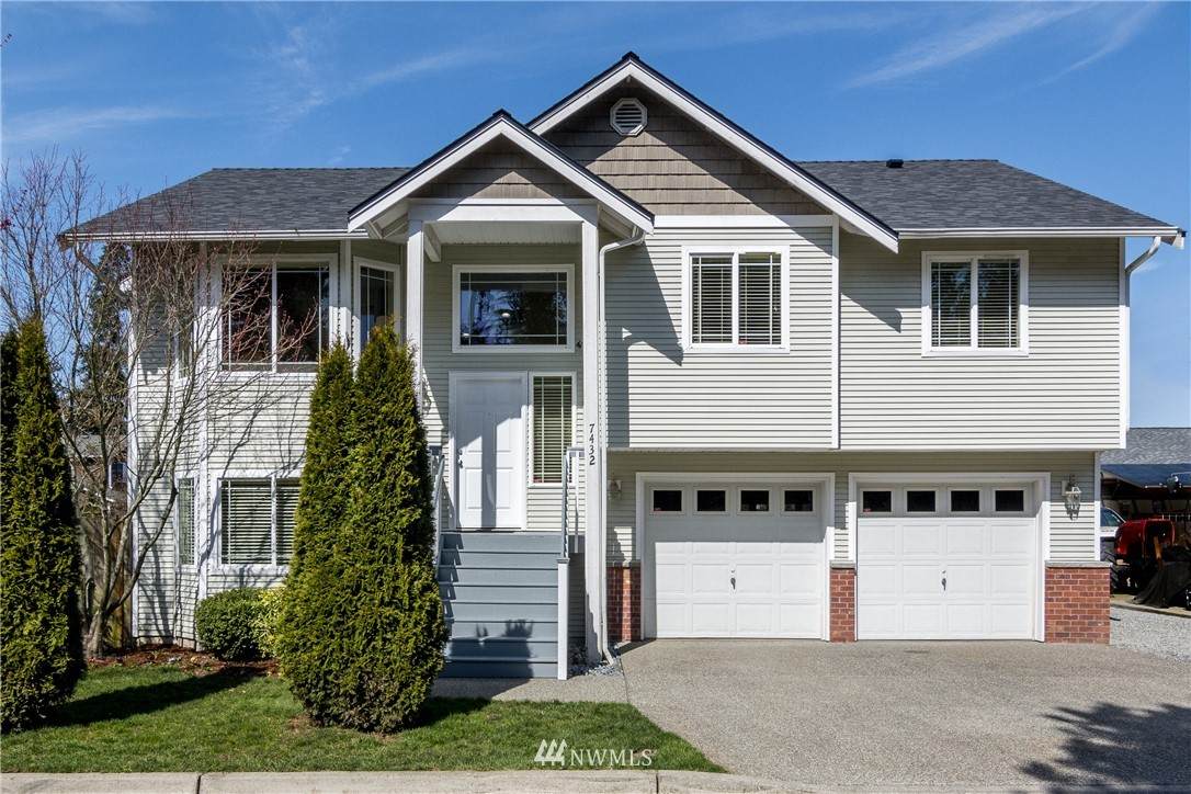 7432 Upper Ridge Road - Photo 1