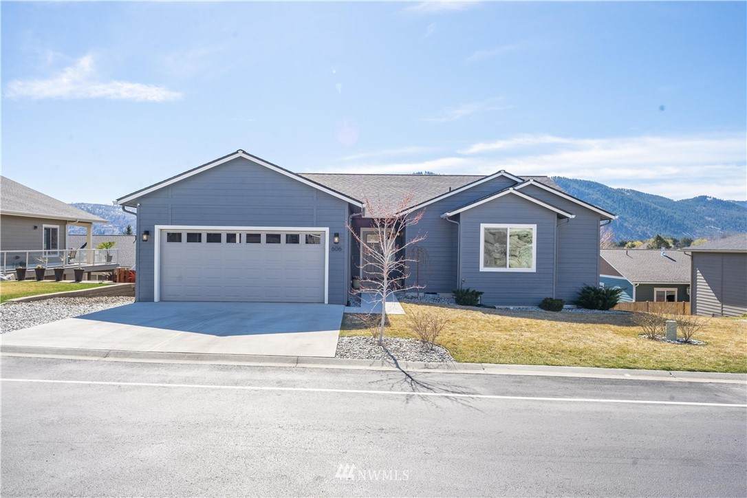 606 Havenwood Drive - Photo 1