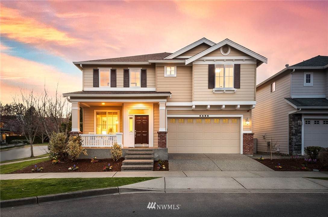 6525 190th Avenue - Photo 1