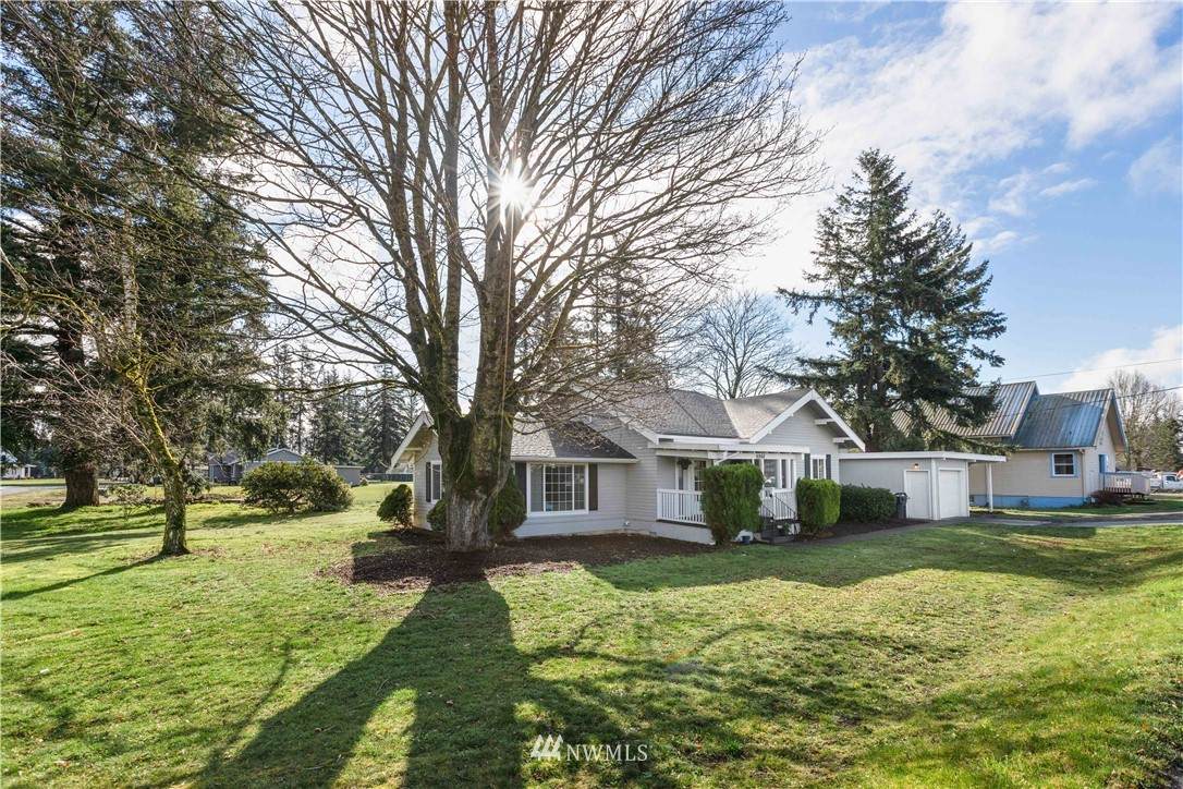 6966 Hannegan Road - Photo 1